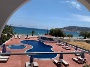 Mediterranean Hotel